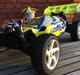 Buggy Mugen MBX6 Tekno V4 brushless