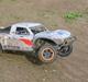 Off-Roader Losi 5ive-T