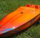 Båd Baja 51 Raceboat