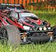 Off-Roader FG 4WD Truggy TR4