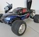 Off-Roader Traxxas Rustler (Stampede karosse)