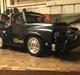 Bil M-06 Lowrider pumpkin