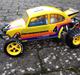 Buggy Kyosho Beetle 2014