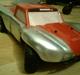 Bil Traxxas Slash 1/16 vxl