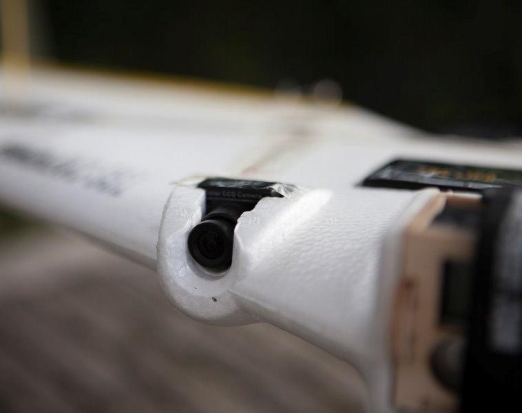 Fly TBS Caipirinha billede 3