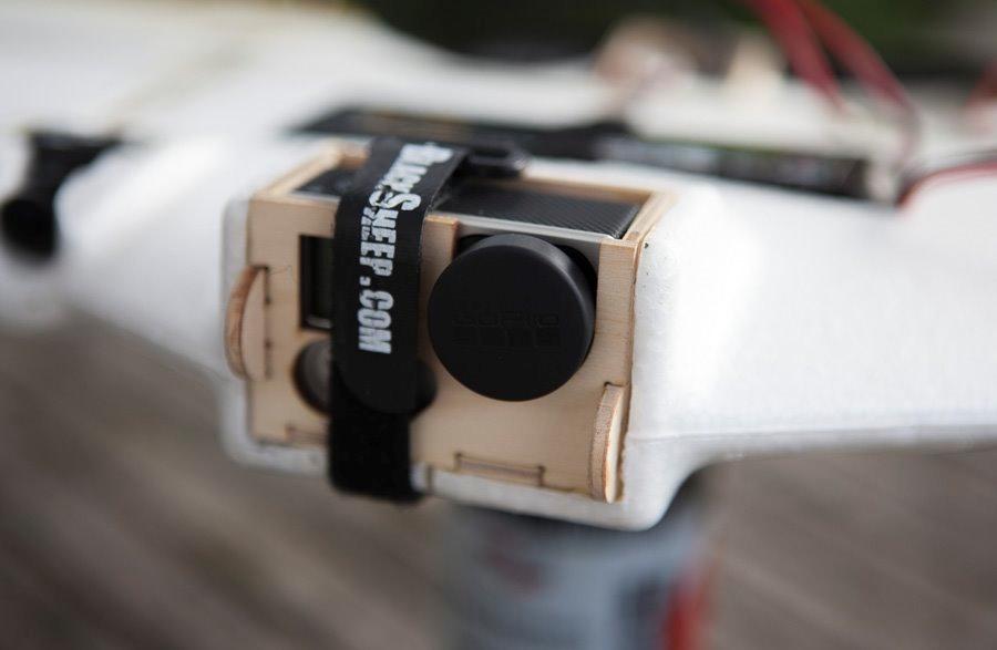 Fly TBS Caipirinha billede 5