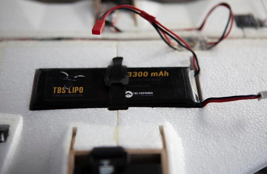 Fly TBS Caipirinha billede 6