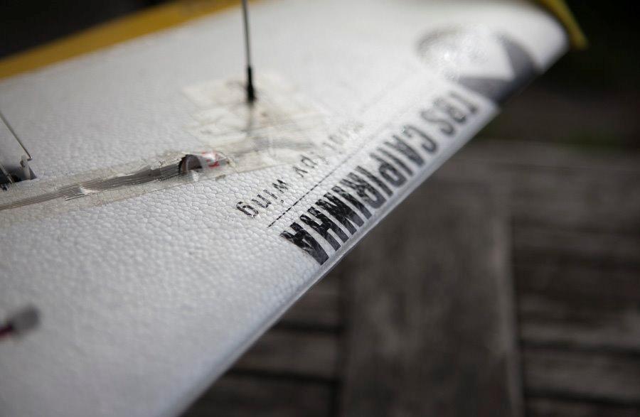 Fly TBS Caipirinha billede 7