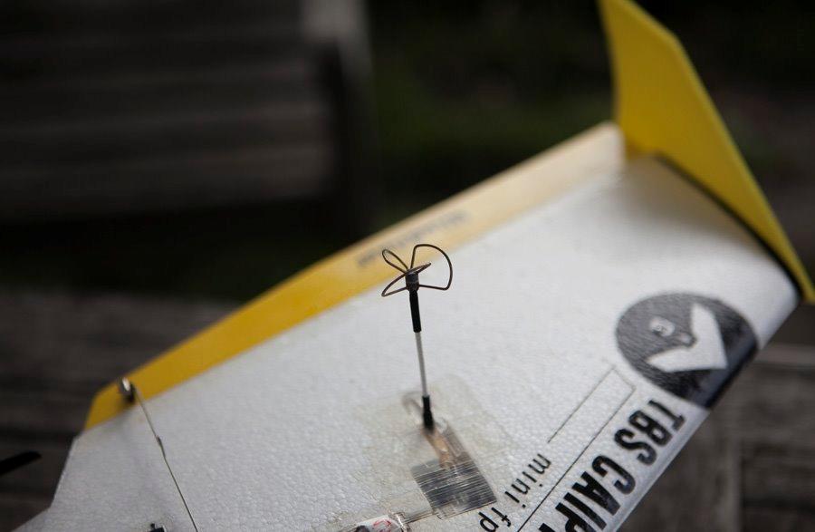 Fly TBS Caipirinha billede 8