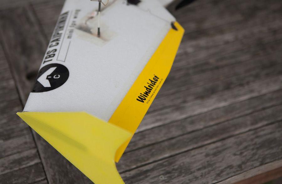 Fly TBS Caipirinha billede 10