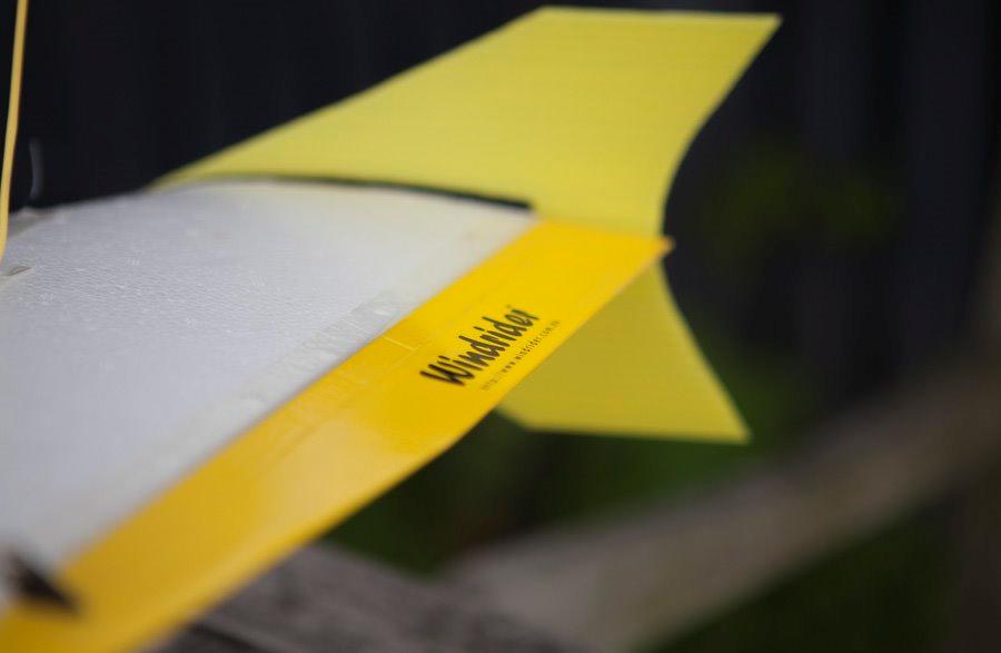 Fly TBS Caipirinha billede 12