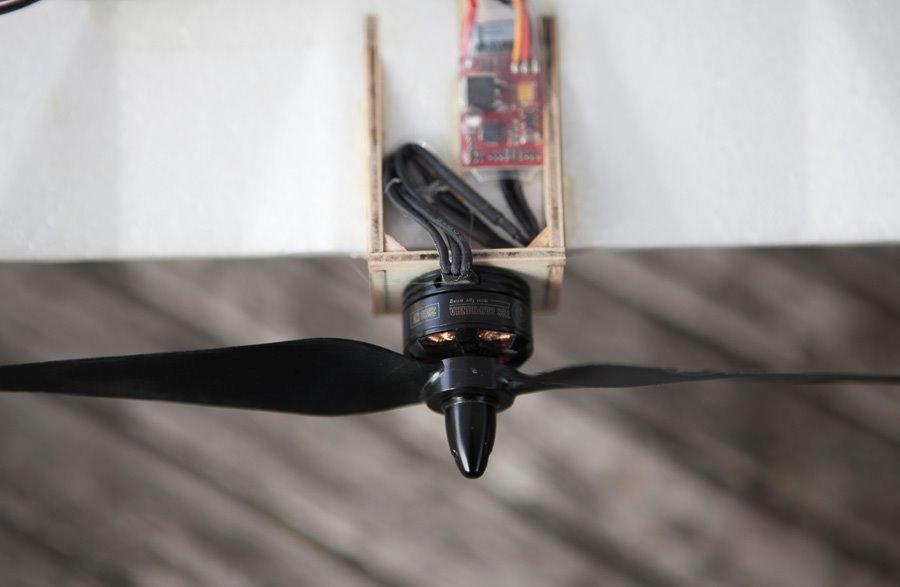 Fly TBS Caipirinha billede 14