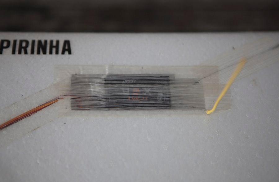 Fly TBS Caipirinha billede 15