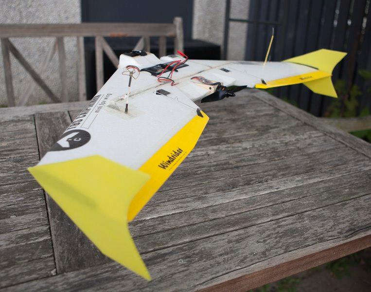 Fly TBS Caipirinha billede 1