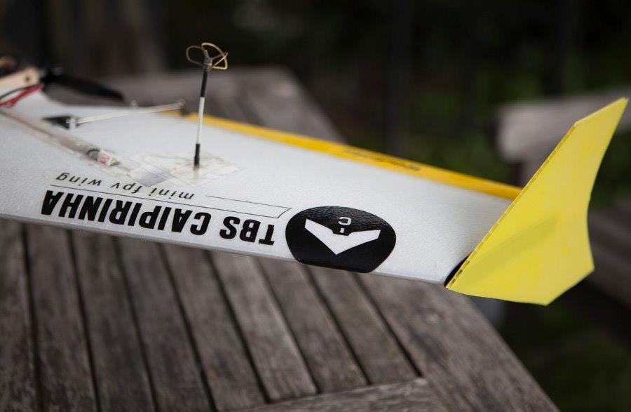 Fly TBS Caipirinha billede 17