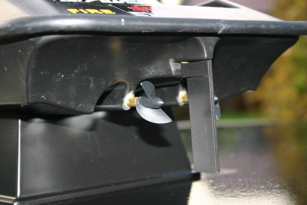 Båd Sea Jet evolution billede 8