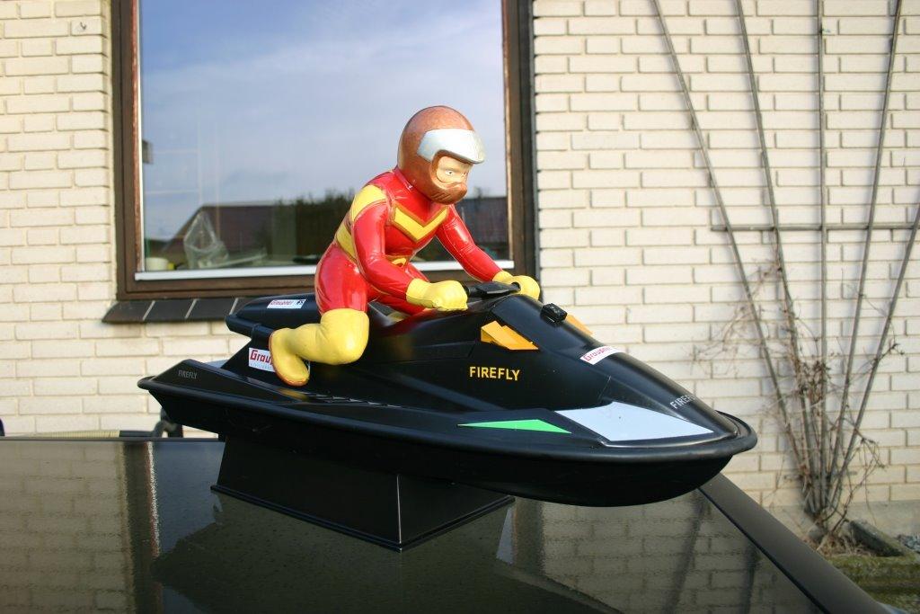 Båd Sea Jet evolution billede 7