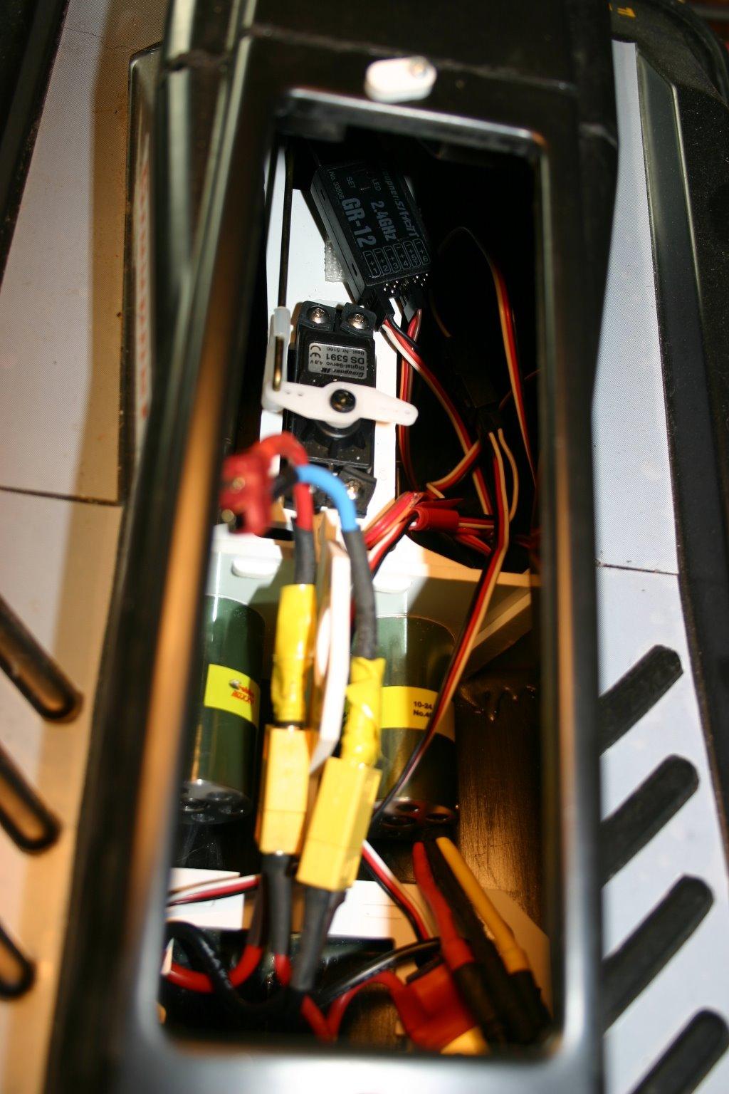 Båd Sea Jet evolution billede 10