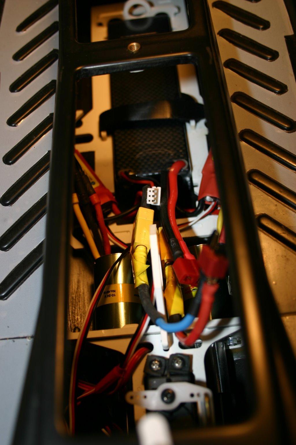 Båd Sea Jet evolution billede 11