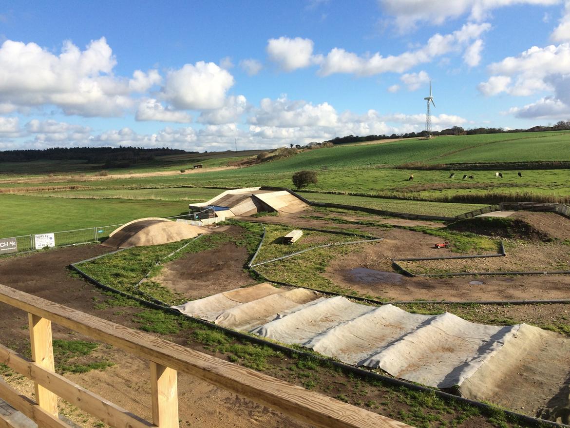 Buggy Agama A8T evo Truggy aka John Deere billede 41