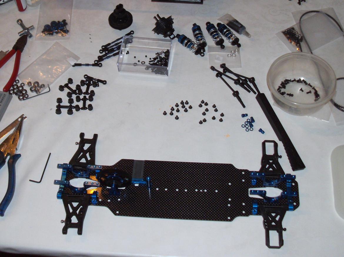 Bil Factory team TC 6.2 billede 4