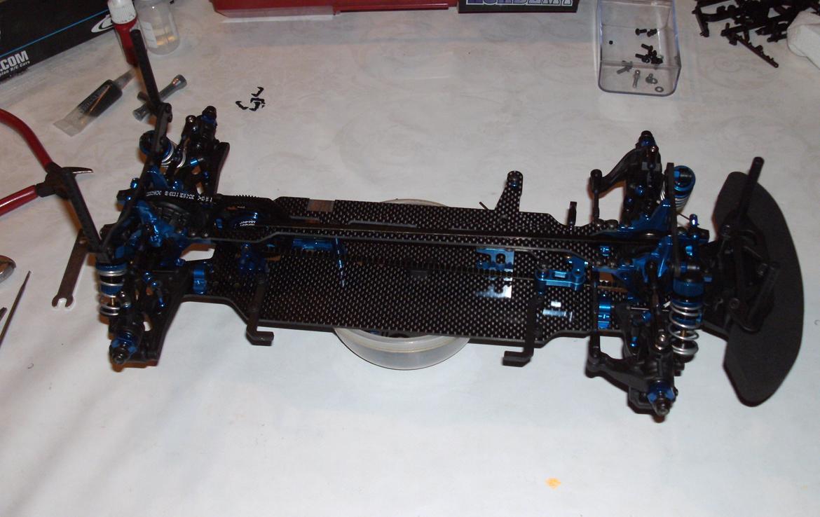 Bil Factory team TC 6.2 billede 5