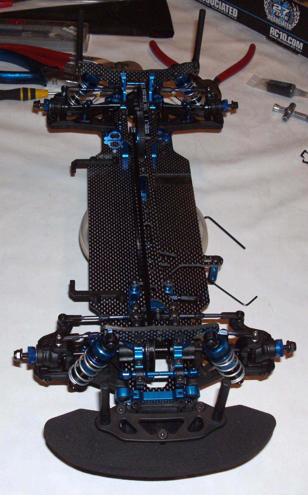 Bil Factory team TC 6.2 billede 6