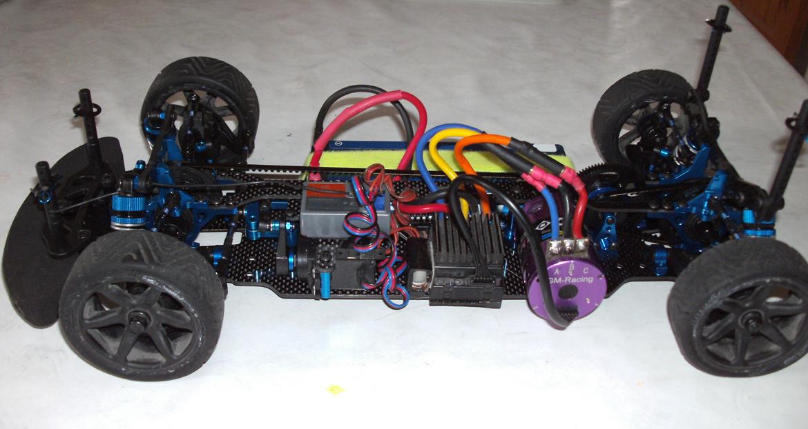 Bil Factory team TC 6.2 billede 7