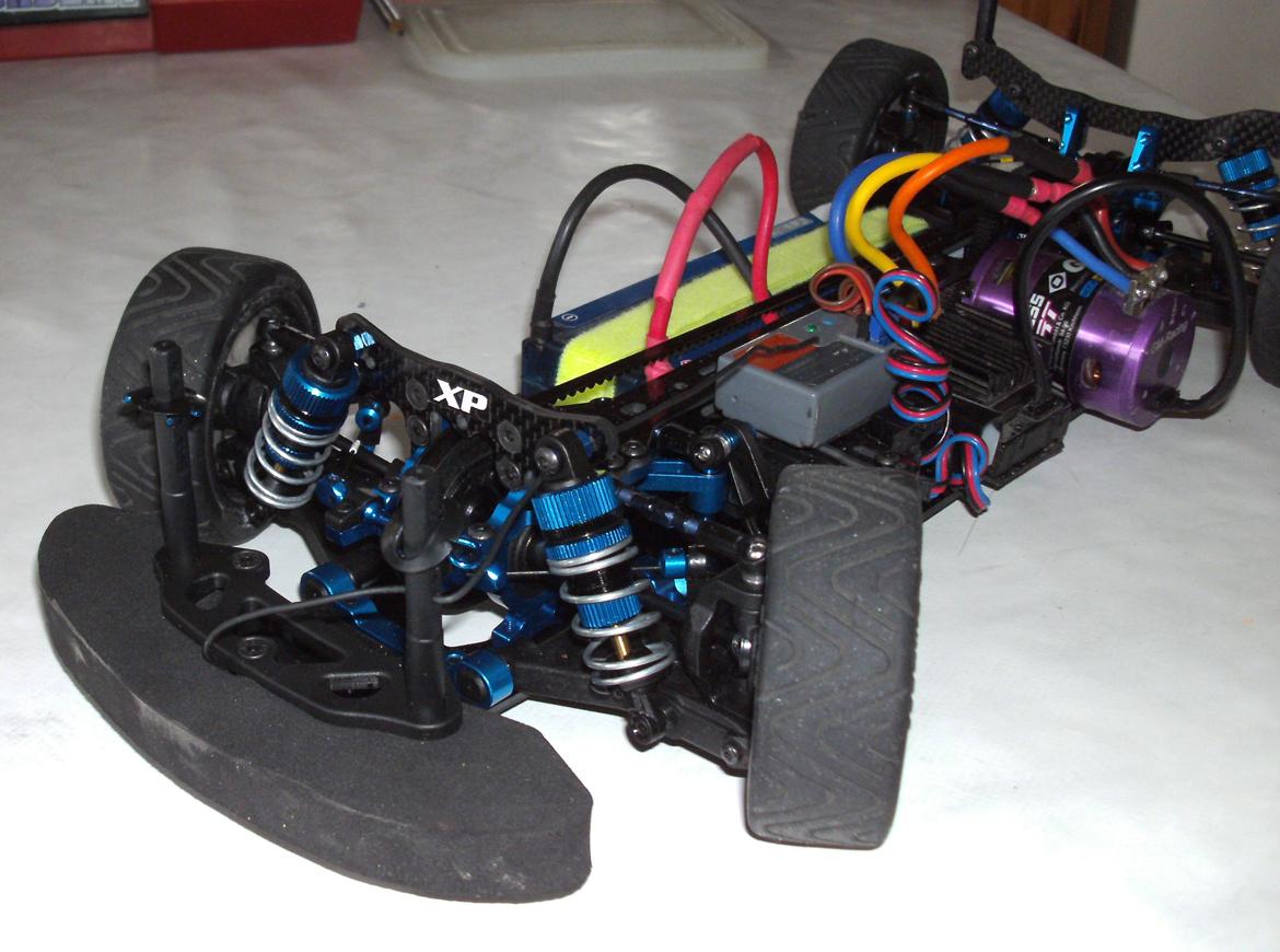 Bil Factory team TC 6.2 billede 8