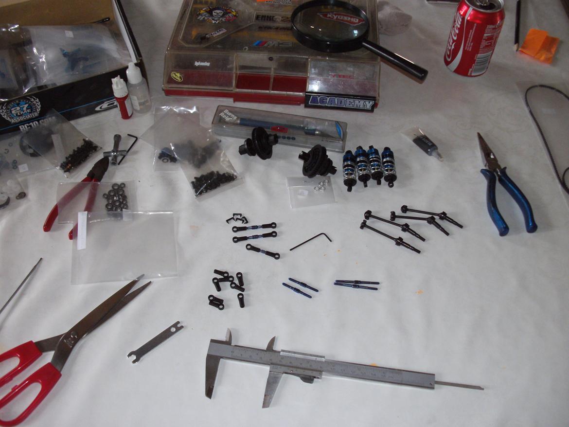 Bil Factory team TC 6.2 billede 3