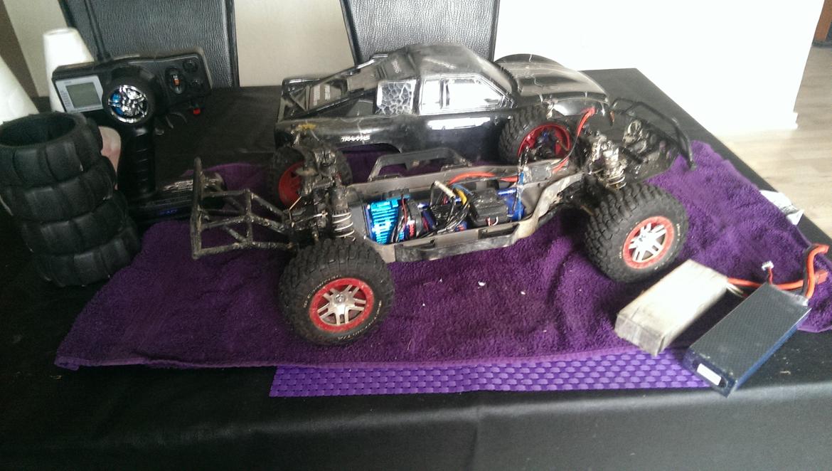 Off-Roader slash 4*4 platinum billede 1