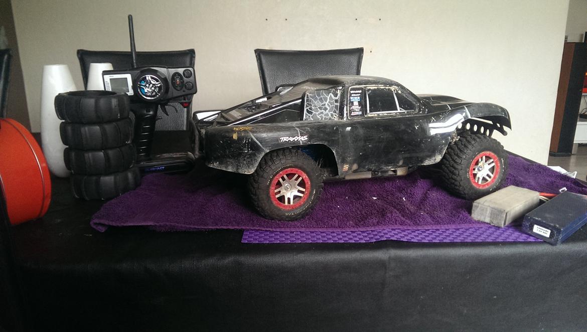 Off-Roader slash 4*4 platinum billede 2