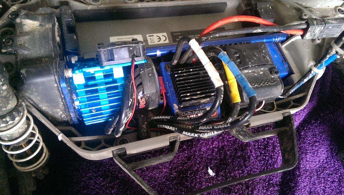 Off-Roader slash 4*4 platinum billede 3