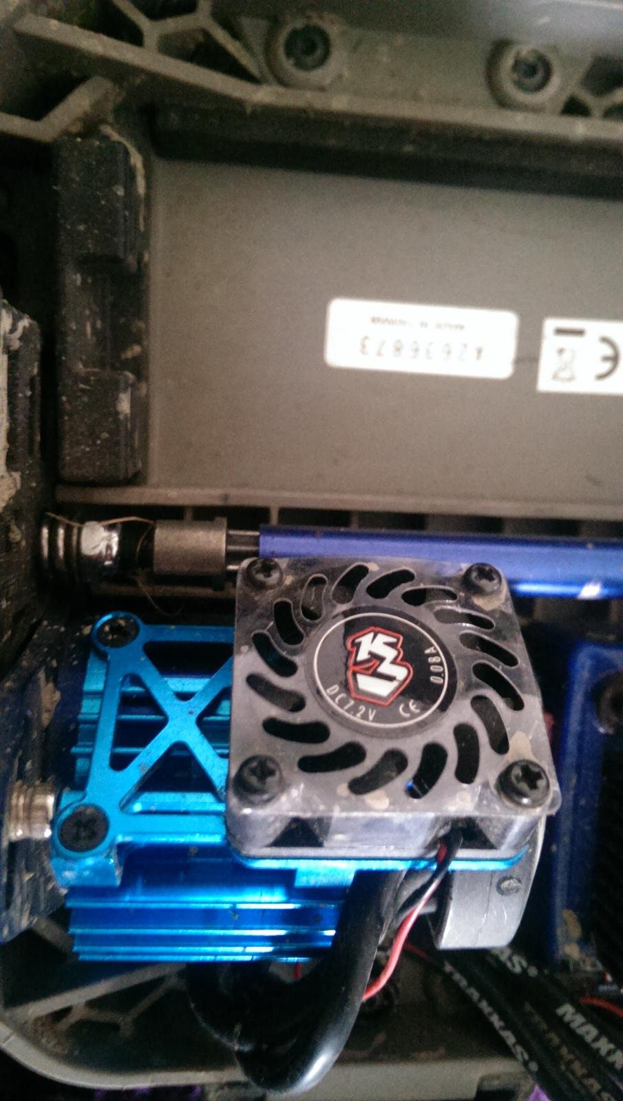 Off-Roader slash 4*4 platinum billede 4