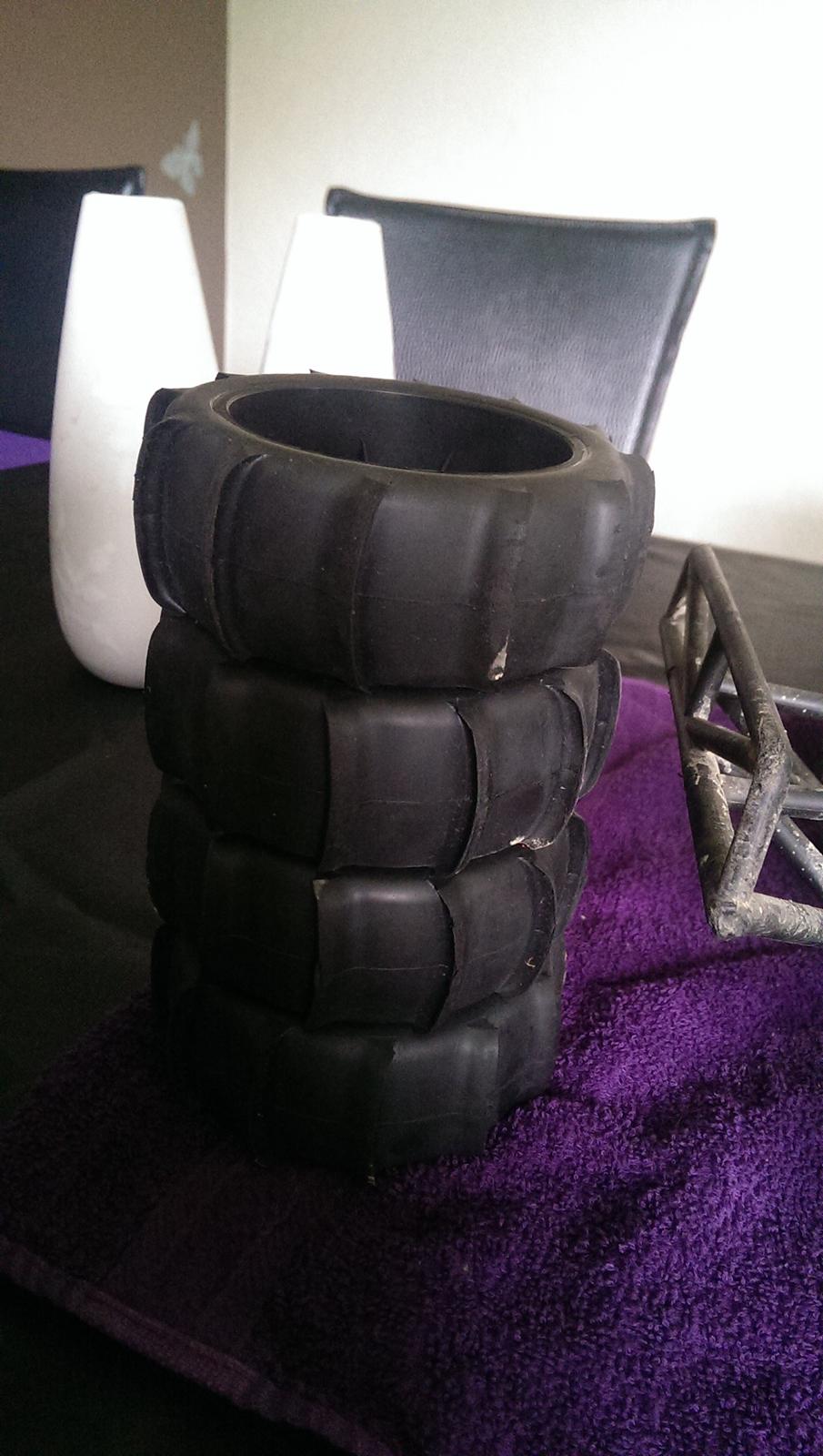 Off-Roader slash 4*4 platinum billede 5