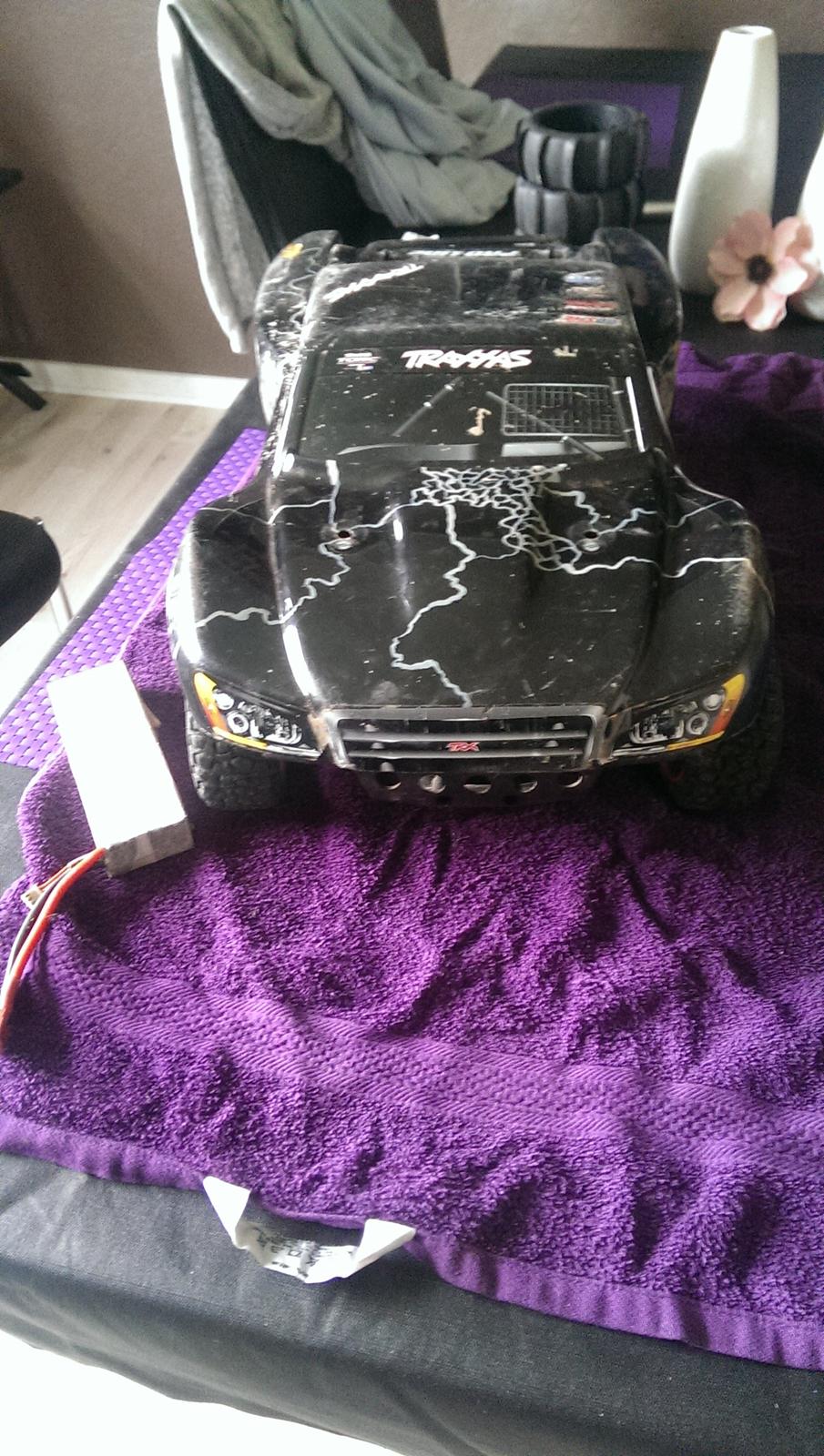 Off-Roader slash 4*4 platinum billede 6