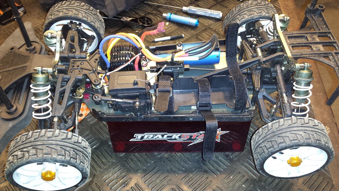 Buggy Street Racer billede 6