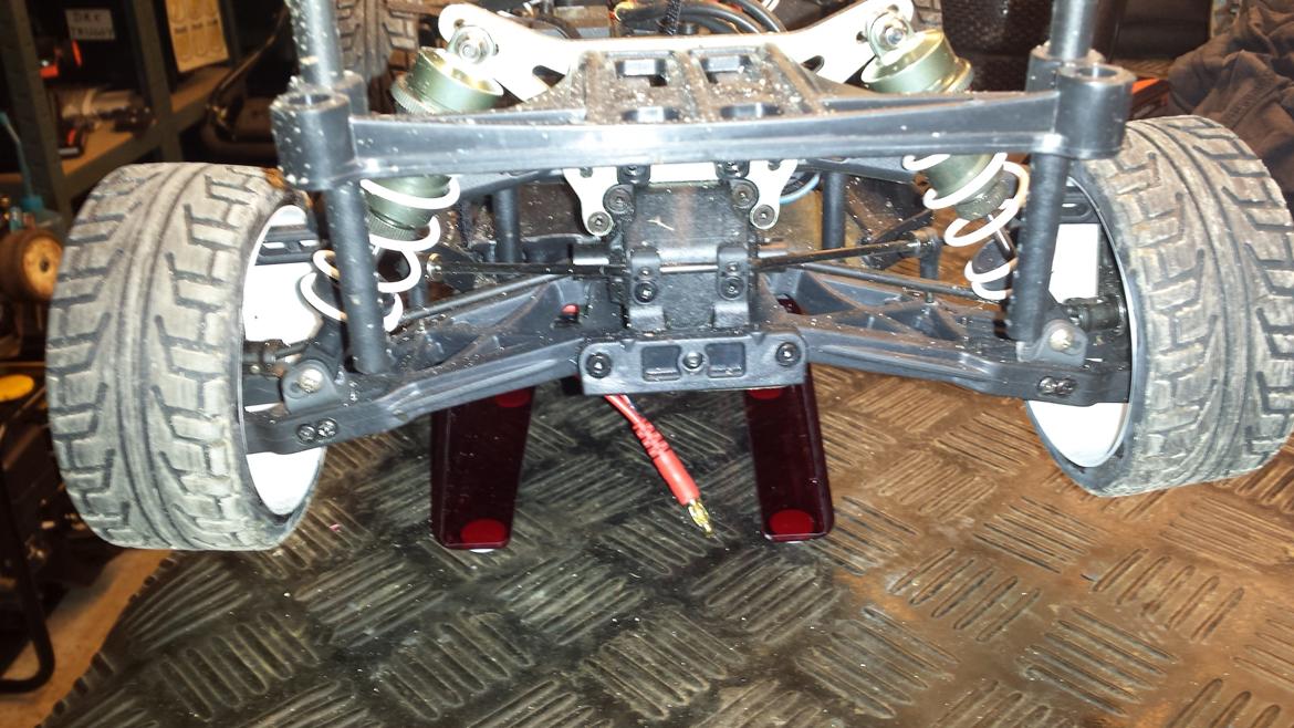 Buggy Street Racer billede 7