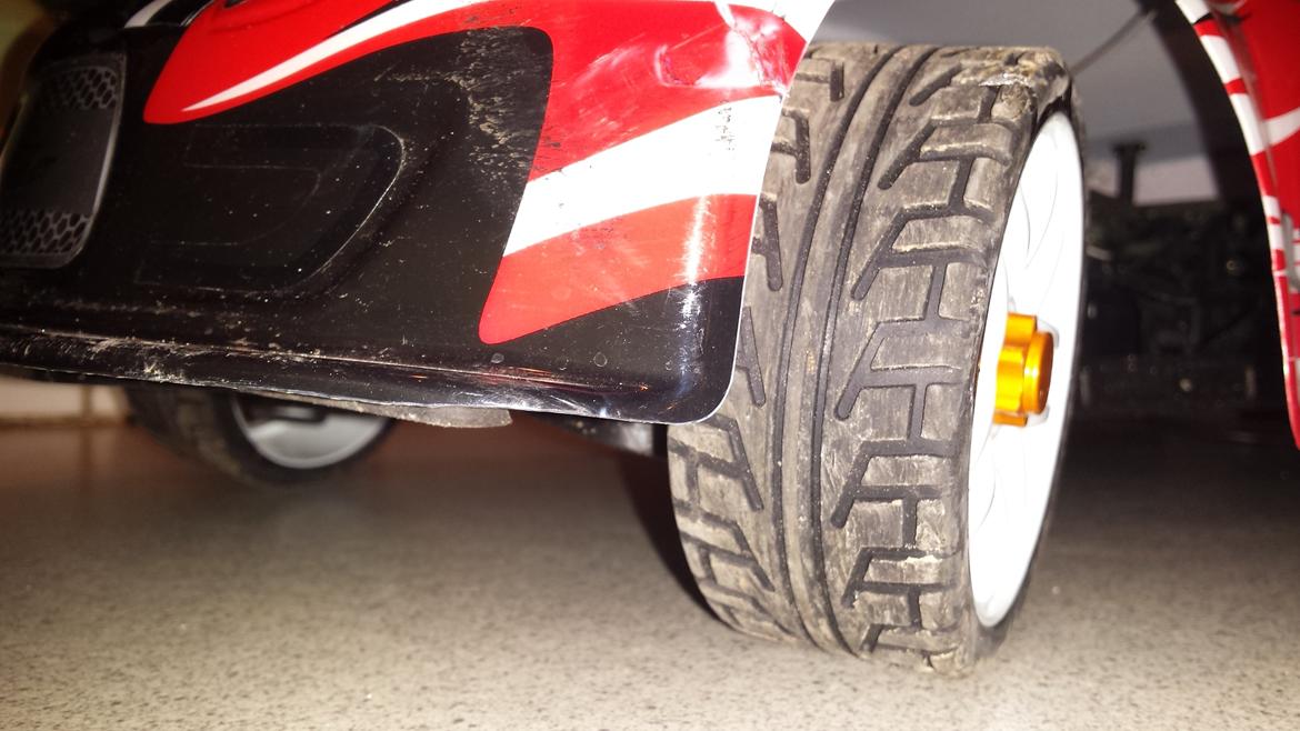 Buggy Street Racer billede 3