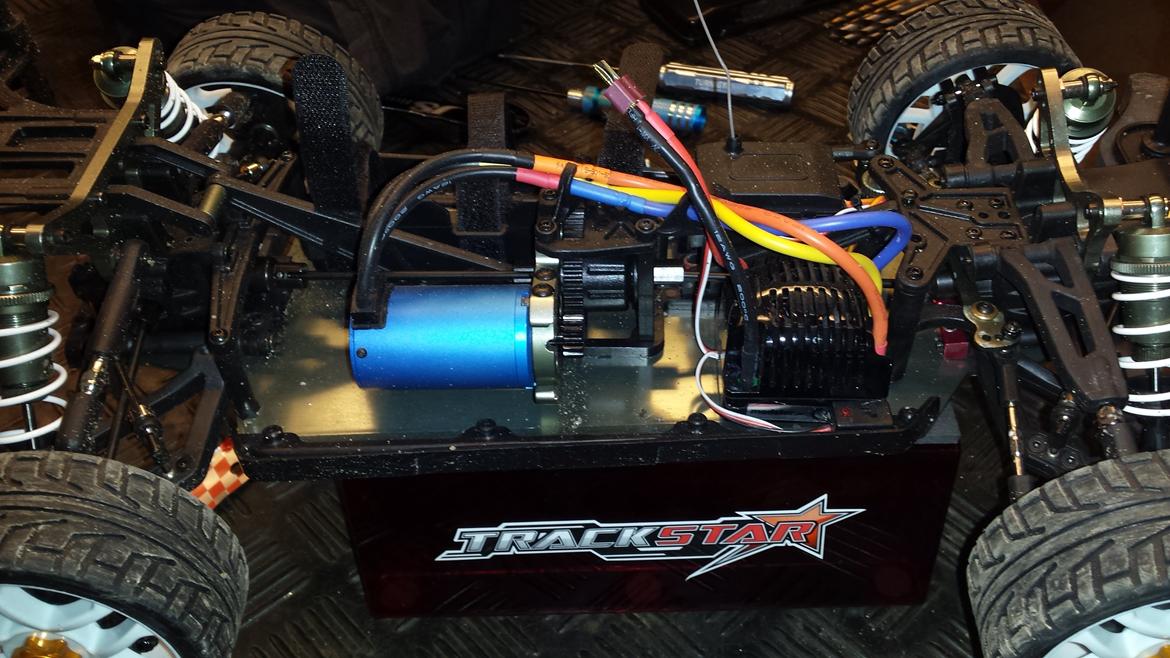 Buggy Street Racer billede 9