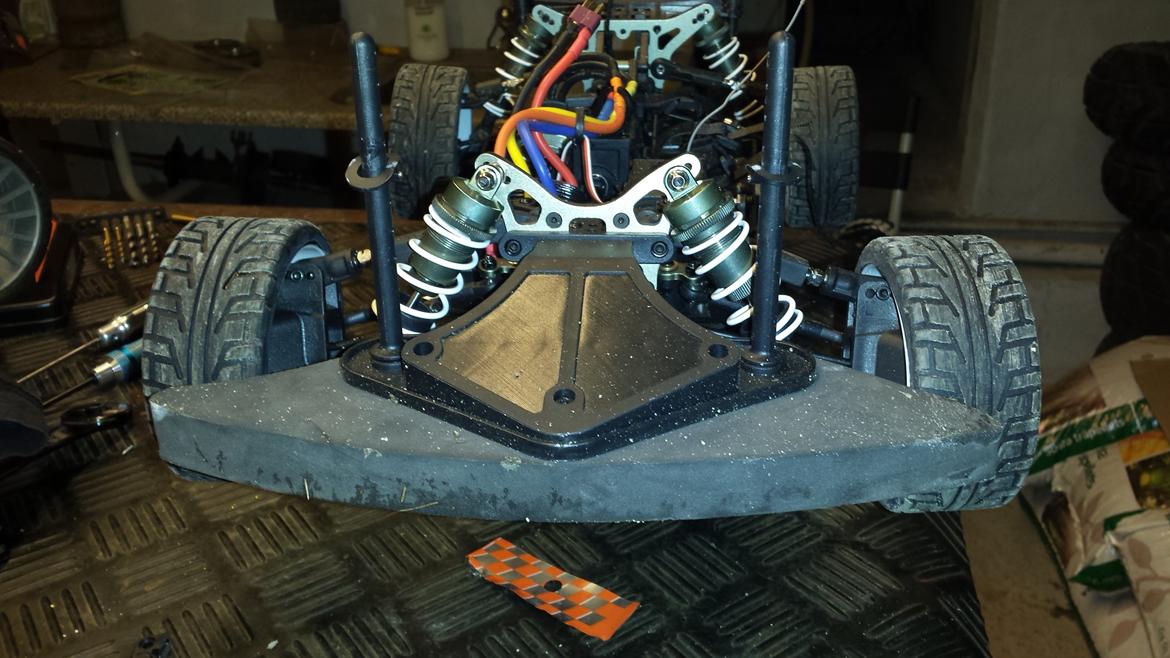 Buggy Street Racer billede 8