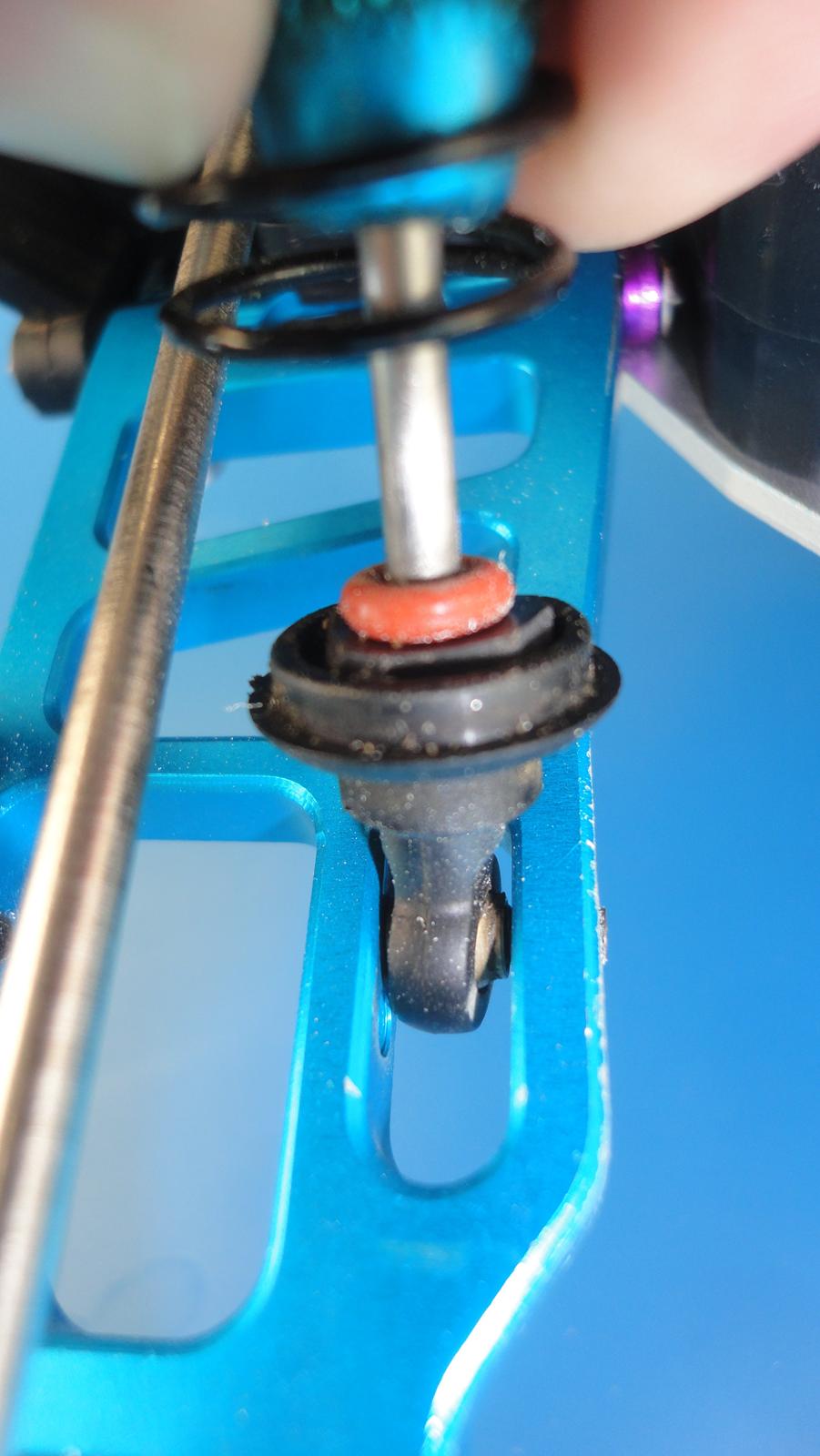 Off-Roader Himoto/HSP - Bug Crusher - 4x4 billede 33