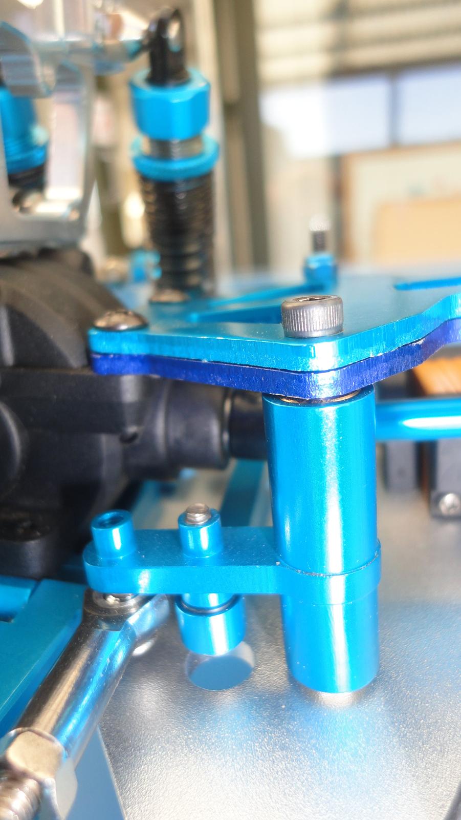 Off-Roader Himoto/HSP - Bug Crusher - 4x4 billede 34