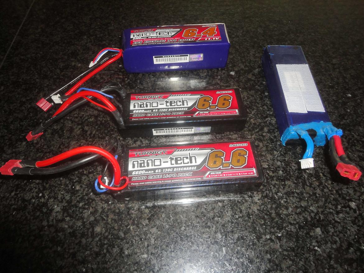 Off-Roader Himoto/HSP - Bug Crusher - 4x4 billede 27