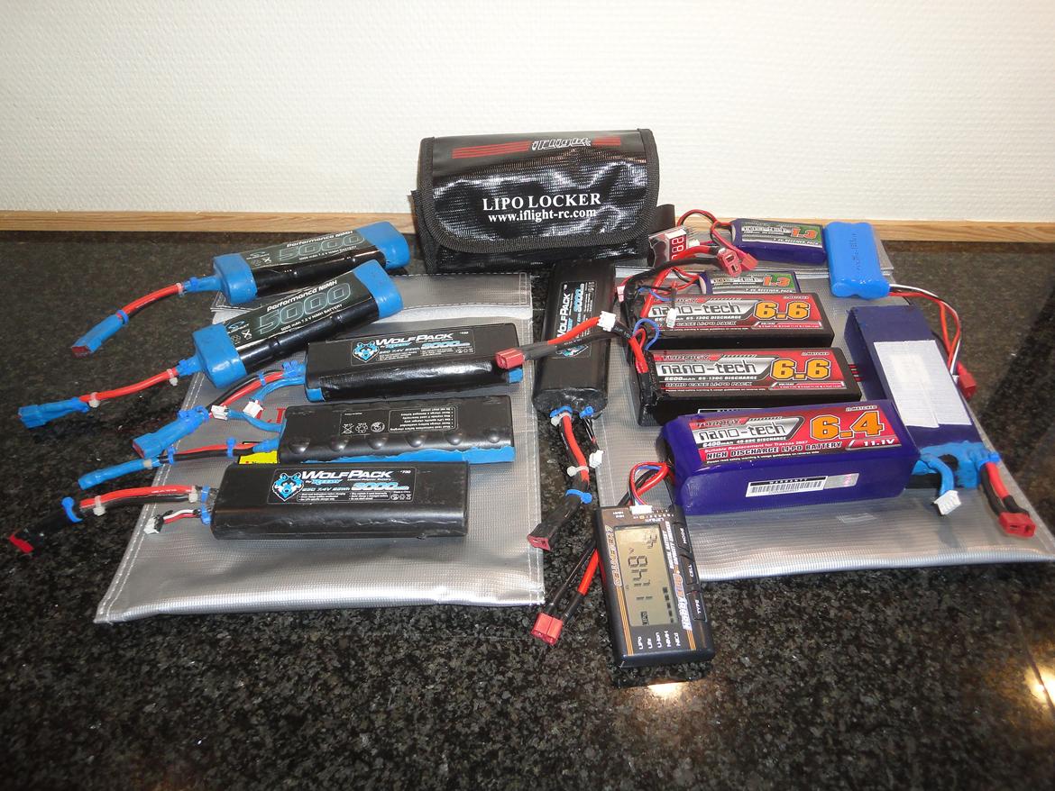 Off-Roader Himoto/HSP - Bug Crusher - 4x4 billede 50