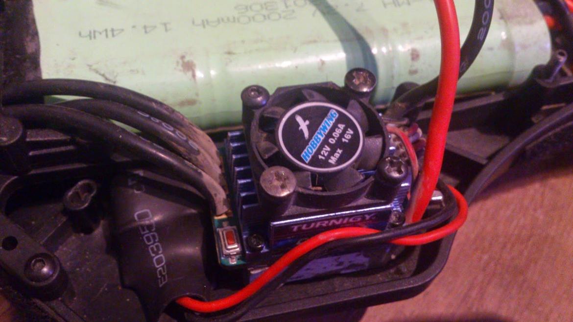 Buggy Durango DEX 210 billede 5