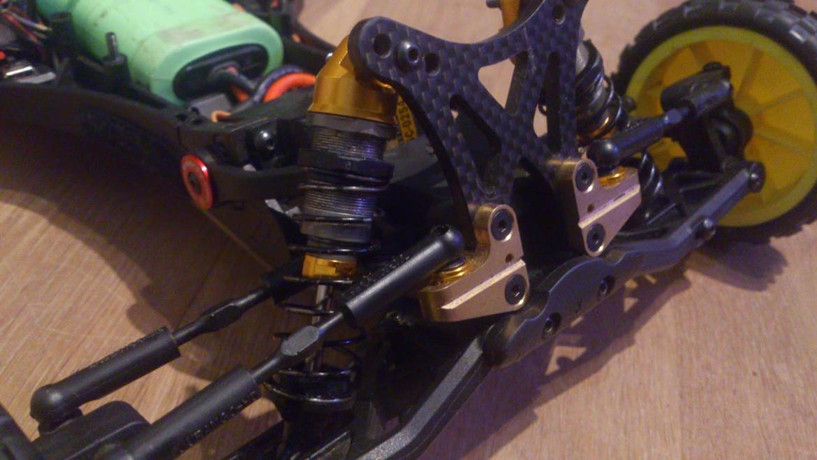 Buggy Durango DEX 210 billede 3