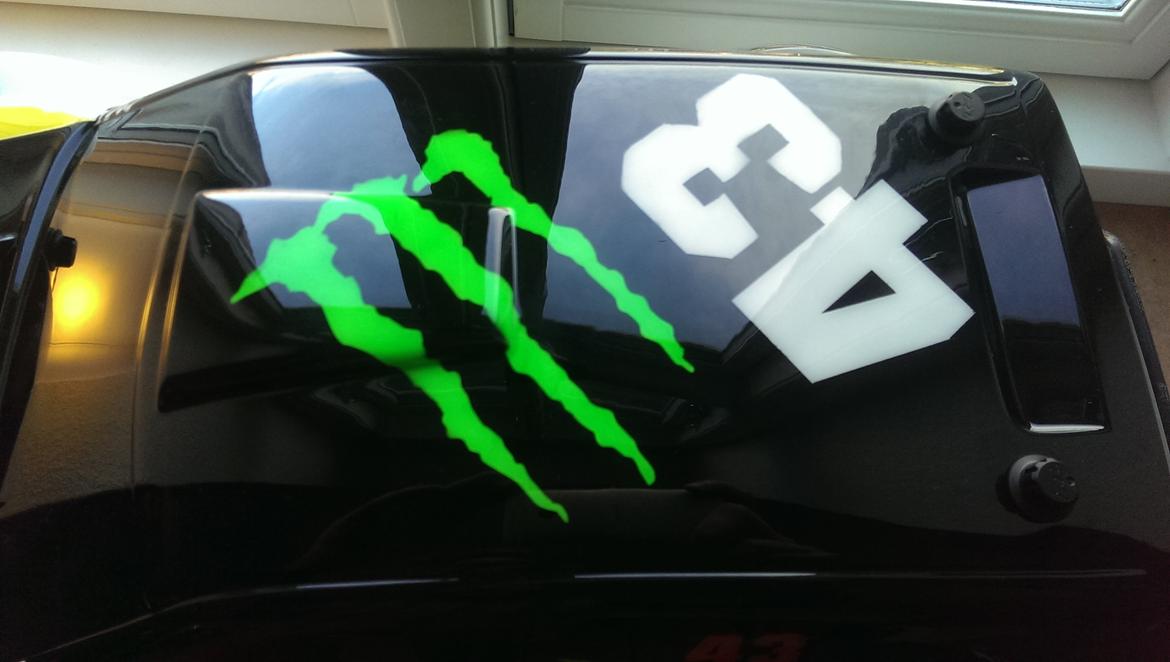 Bil Traxxas Slash Ultimate billede 6