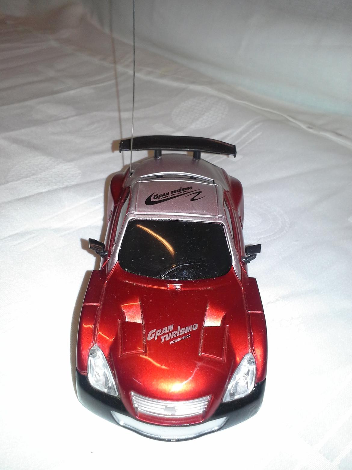 Bil Grand Turismo billede 3