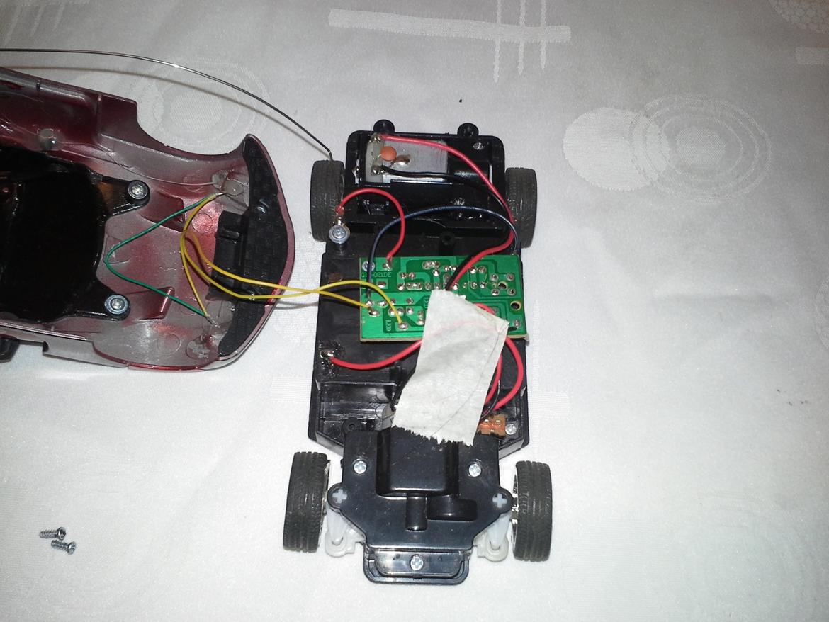 Bil Grand Turismo billede 7